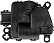 604-241 A/C Actuator - Direct Fit