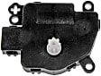 604-241 A/C Actuator - Direct Fit