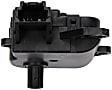 604-252 A/C Actuator - Direct Fit