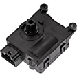 604-255 A/C Actuator - Direct Fit