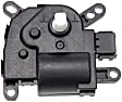 604-256 A/C Actuator - Direct Fit