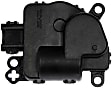 604-270 A/C Actuator - Direct Fit
