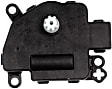 604-270 A/C Actuator - Direct Fit