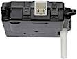 604-272 A/C Actuator - Direct Fit
