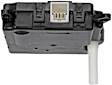 604-272 A/C Actuator - Direct Fit