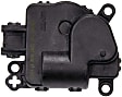 604-274 A/C Actuator - Direct Fit