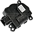 604-288 A/C Actuator