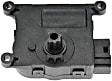 604-289 A/C Actuator