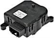 604-289 A/C Actuator