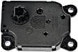604-291 A/C Actuator - Direct Fit