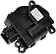 604-292 A/C Actuator - Direct Fit