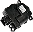 604-293 A/C Actuator - Direct Fit
