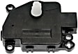 604-293 A/C Actuator - Direct Fit