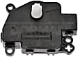 604-294 A/C Actuator