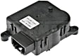 604-295 A/C Actuator