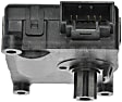 604-295 A/C Actuator