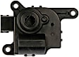604-301 A/C Actuator - Direct Fit