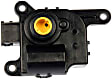 604-307 A/C Actuator - Direct Fit
