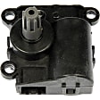 604-309 A/C Actuator - Direct Fit