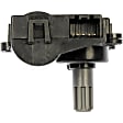 604-309 A/C Actuator - Direct Fit