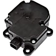 604-319 A/C Actuator - Direct Fit
