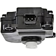 604-319 A/C Actuator - Direct Fit