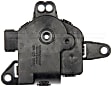 604-325 A/C Actuator