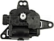 604-327 A/C Actuator