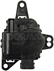 604-327 A/C Actuator