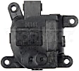 604-329 A/C Actuator