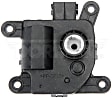 604-329 A/C Actuator