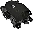 604-333 A/C Actuator