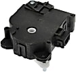 604-333 A/C Actuator