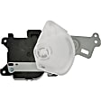 604-340 A/C Actuator - Direct Fit