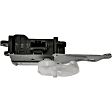 604-340 A/C Actuator - Direct Fit