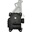604-340 A/C Actuator - Direct Fit