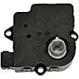 604-343 A/C Actuator