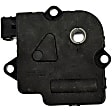 604-343 A/C Actuator