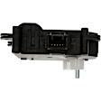 604-348 A/C Actuator
