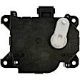 604-348 A/C Actuator