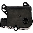 604-353 A/C Actuator - Direct Fit