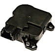 604-353 A/C Actuator - Direct Fit