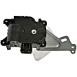 604-360 A/C Actuator