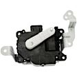 604-367 A/C Actuator - Direct Fit
