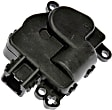 604-400 A/C Actuator - Direct Fit