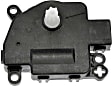 604-400 A/C Actuator - Direct Fit