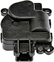 604-400 A/C Actuator - Direct Fit