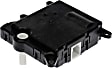 604-401 A/C Actuator - Direct Fit