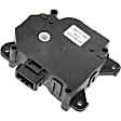2013 Mazda CX-9 - A/C Actuator, Temperature