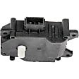 2013 Mazda CX-9 - A/C Actuator, Temperature